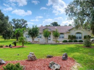 9061 E Sweetwater Dr, Inverness, FL 34450