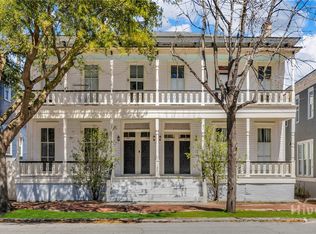 404 E Duffy Street, Savannah, GA 31401