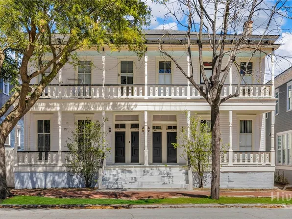 404 E Duffy Street, Savannah, GA 31401