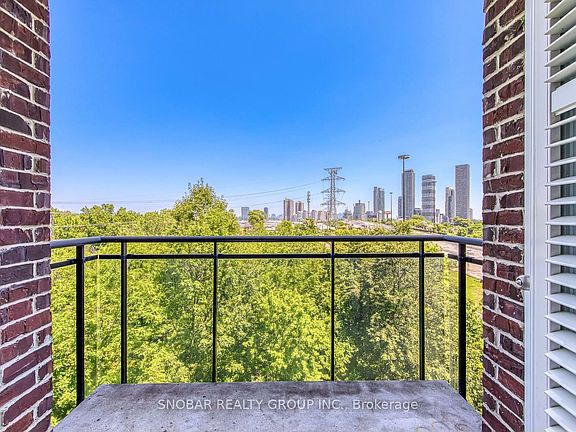 3rd image of 245 Dalesford Rd #415