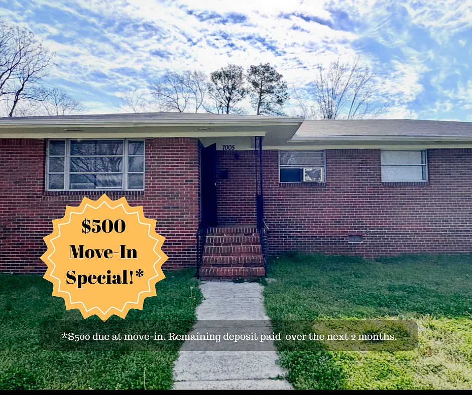 2 bed, 1.0 bath, 939 sqft, $950 — Photo 1