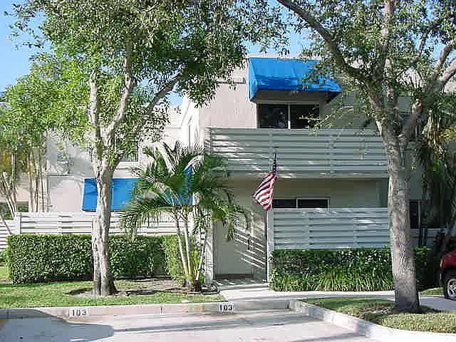 Front of your new home!