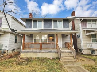 1318 Lockbourne Rd, Columbus, OH 43206