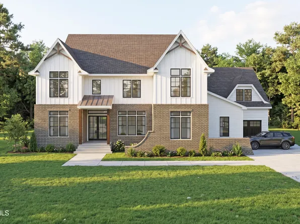 2308 Wonderland Dr, Wake Forest, NC 27587