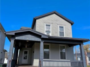 1613 Columbia Ave, Middletown, OH