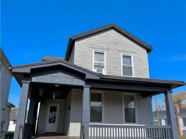 1613 Columbia Ave, Middletown, OH 45042