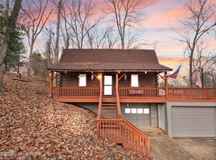 652 Pine Ridge Rd, Falls Of Rough, KY 40119