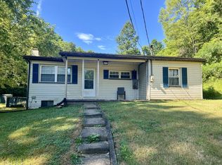 35485 Bashan Rd, Long Bottom, OH 45743