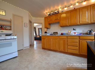 19 Shannon St #3A, Brighton, MA 02135