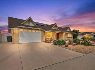 1598 Amberwood Dr, Hemet, CA 92543