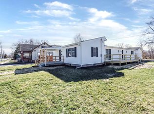 309 Sycamore St, Chesterfield, IN 46017