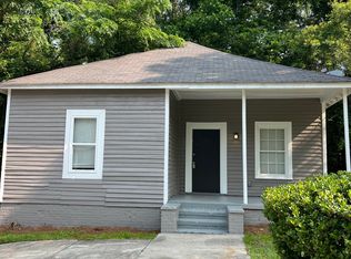 913 Georgia Ave, Lagrange, GA 30241