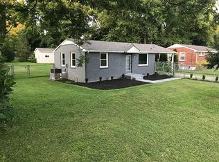 117 Scenic View Rd, Old Hickory, TN 37138