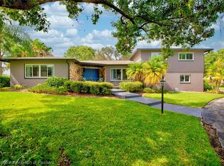 3740 Lakeview Dr, Sebring, FL 33870