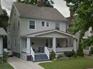 1301 Marlowe Ave, Lakewood, OH 44107