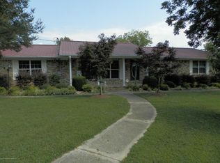 238 Brannon Point Overlook, Arley, AL 35541