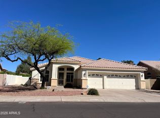 22415 N 71st Ln, Glendale, AZ 85310