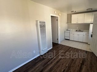 2402 E Monument St #2414-C, Colorado Springs, CO 80909
