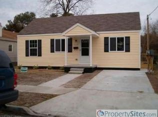 2428 Hemlock St, Norfolk, VA 23513