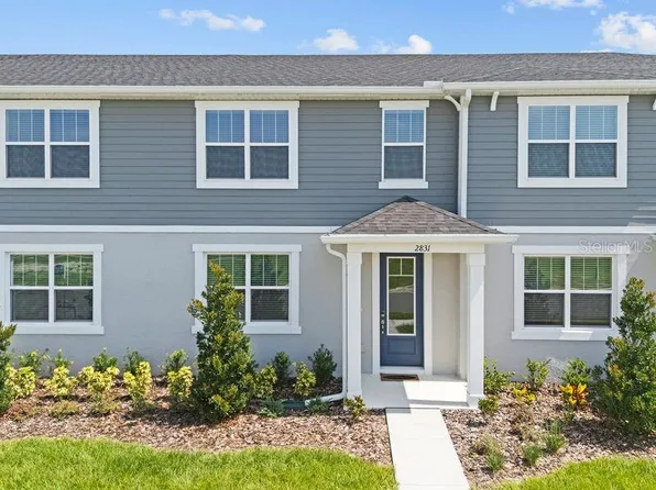 2831 Camellia Flower St, Apopka, FL 32703
