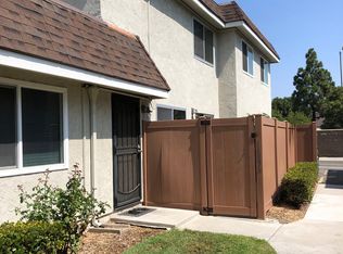 16836 Sierra Vista Way, Cerritos, CA 90703
