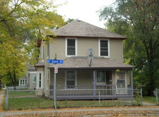 1500 26th St E, Minneapolis, MN 55404
