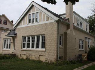 3445 N Summit Ave, Milwaukee, WI 53211