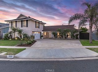 5921 E Hadrians Cres, Anaheim, CA 92807