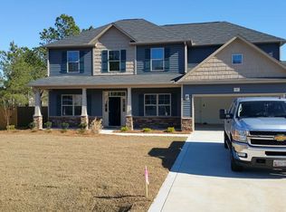 57 Seashore Pt, Clayton, NC 27520