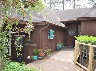 304 Country Club Dr #316, Brookeland, TX 75931