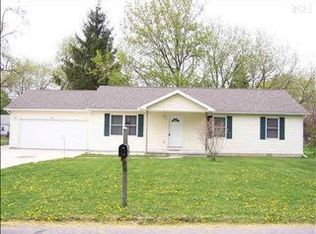 3433 Clairmont St, Monroe, MI 48162