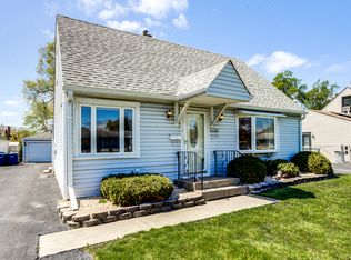11240 S Nashville Ave, Worth, IL