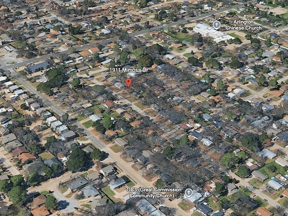 3rd image of 1911 Mimosa Dr #1911