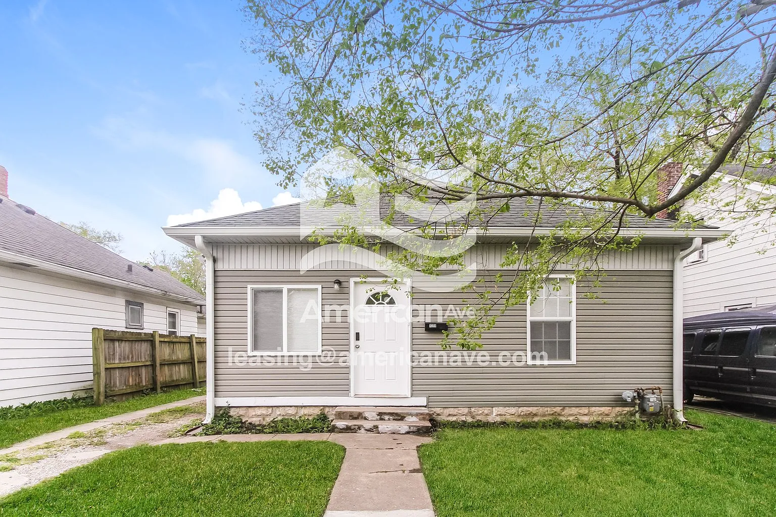 1318 N Warman Ave photo 1