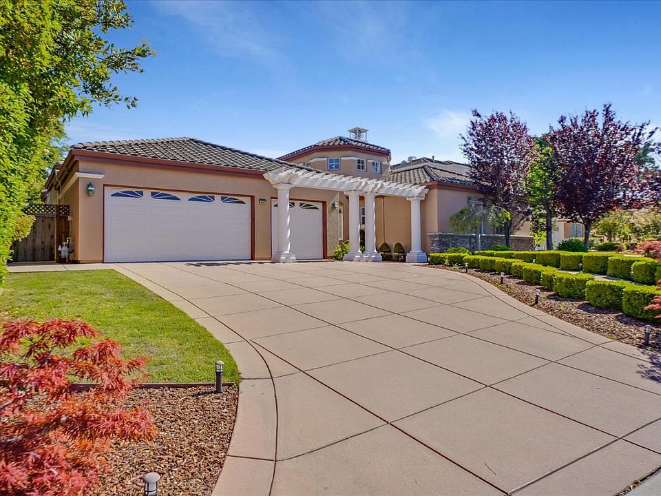 5581 Arezzo Dr San Jose CA 95138 Zillow