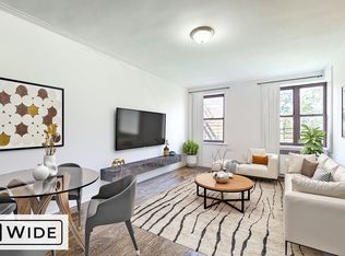 690 Fort Washington Ave APT 6A, New York, NY 10040