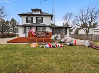 41686 Cheneyville Rd, Hoopeston, IL 60942