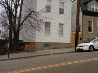 22 W University Ave, Cincinnati, OH 45219