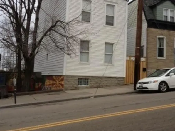 22 W University Ave, Cincinnati, OH 45219