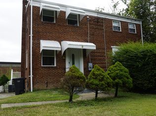 6 S Ingram St, Alexandria, VA 22304