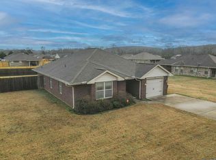 414 Bell Cir, Huntsville, AL 35811