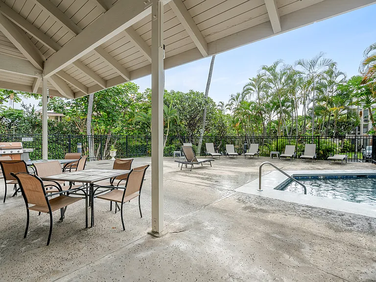 75-5669 Kuakini Hwy #5-201 — Photo 31