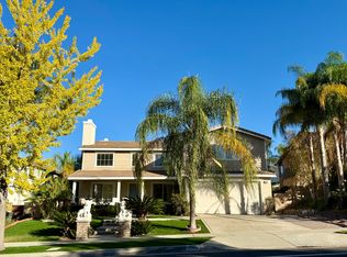 2975 Mangular Ave, Corona, CA 92882