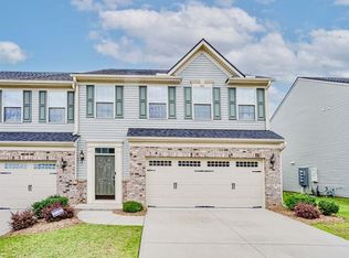 105 Middleby Way, Greer, SC 29650