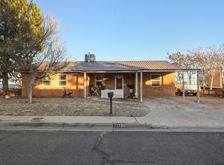 1700 Gschwind Pl SW, Albuquerque, NM 87121
