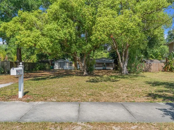 5903.5 N Branch Ave #X, Tampa, FL 33604