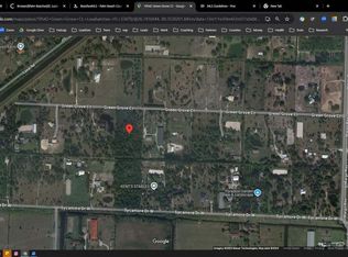 19542 Green Grove Court, Loxahatchee, FL 33470