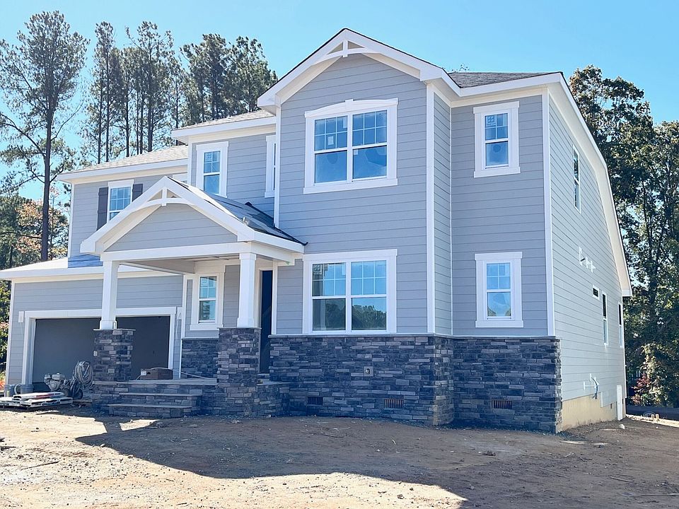 Photo of Actual Home Taken on 10.30.23