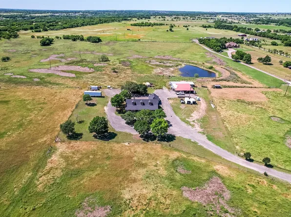 2403 Greathouse Rd, Waxahachie, TX 75167