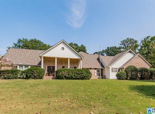 1825 Deo Dara Dr, Birmingham, AL 35226